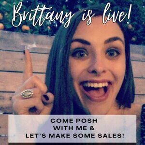 🐝 BRITTANYDEE94 IS LIVE! 🐝